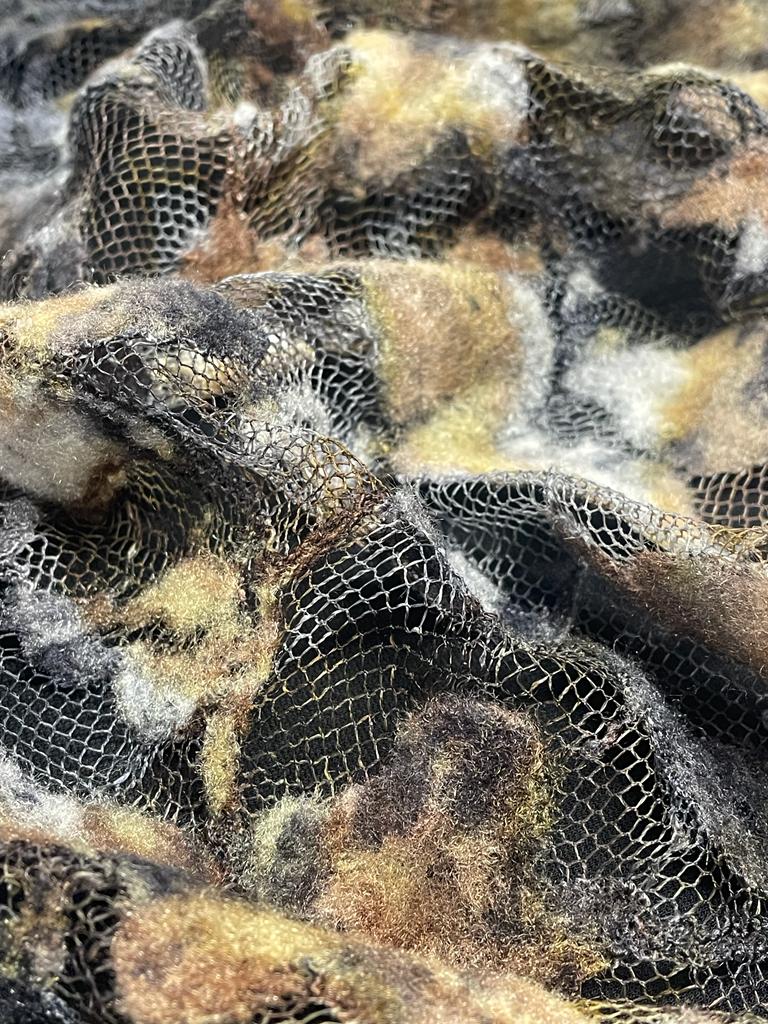 Fascino, Joustopitsi