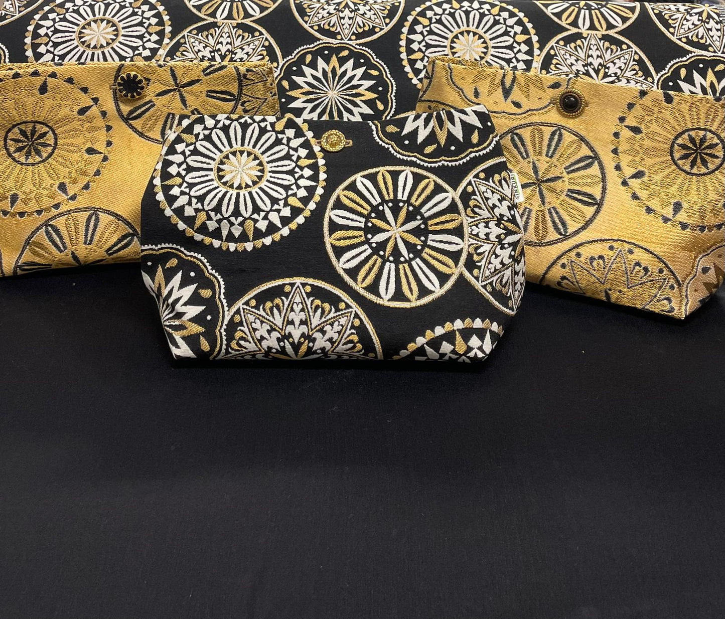 Art Deco, Rene, gobeliini