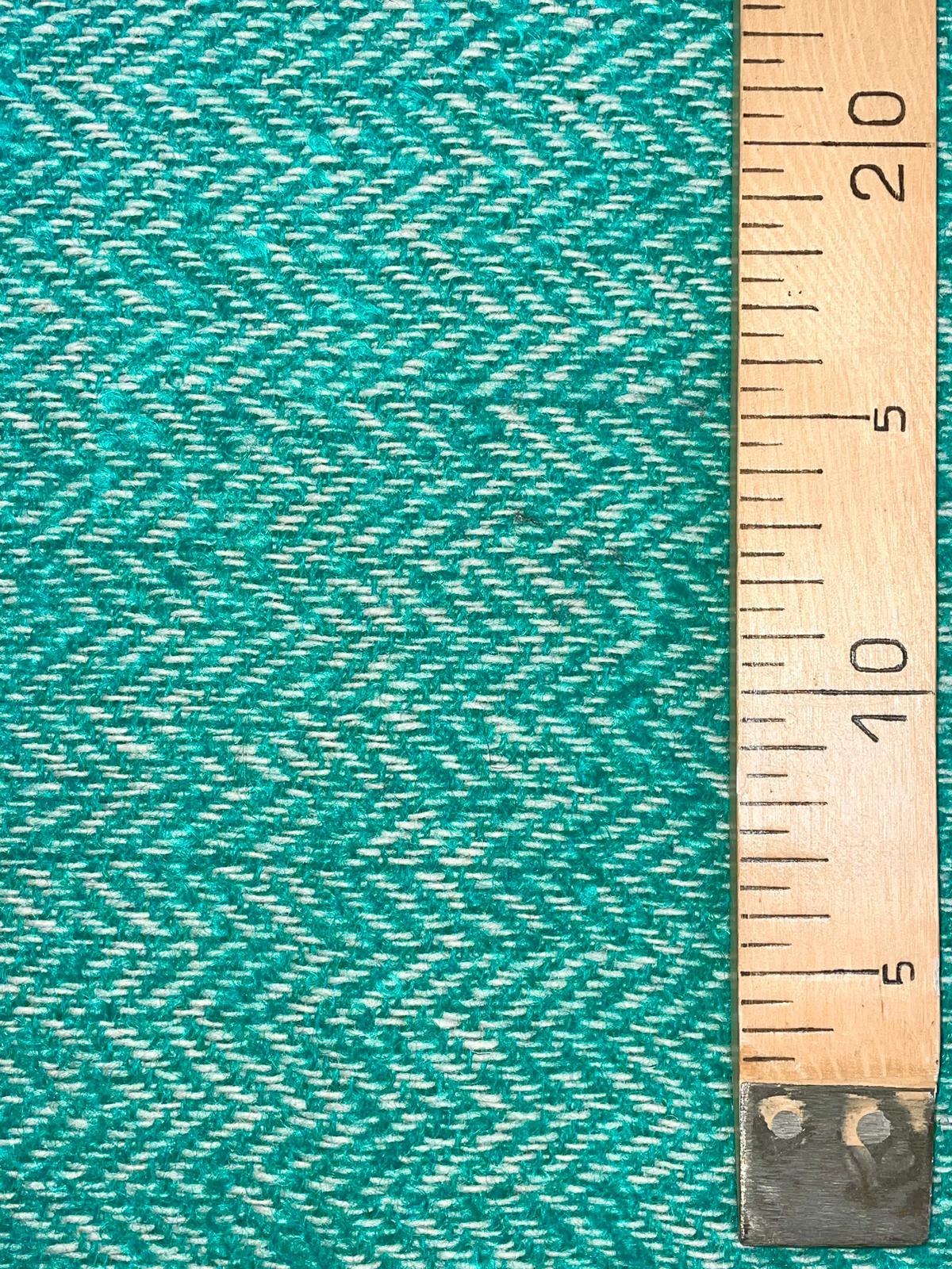 Turquoise, Villakangas