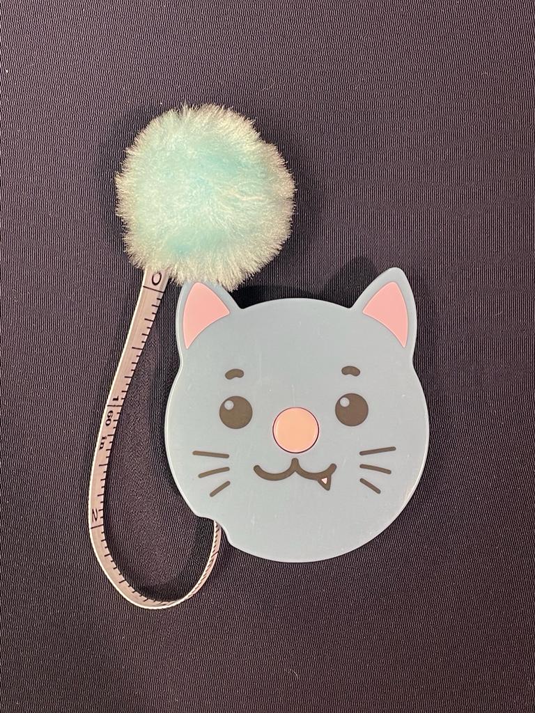 Pörrö Mittanauha, Kissa