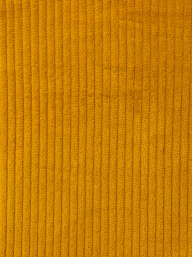 Vakosametti, Puuvilla, Okrankeltainen