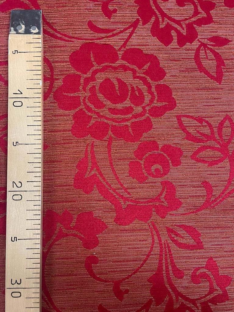 Red Roses, Sisustuskangas