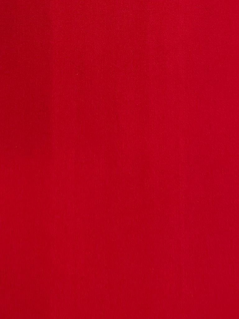 Punto (Jersey), Punainen