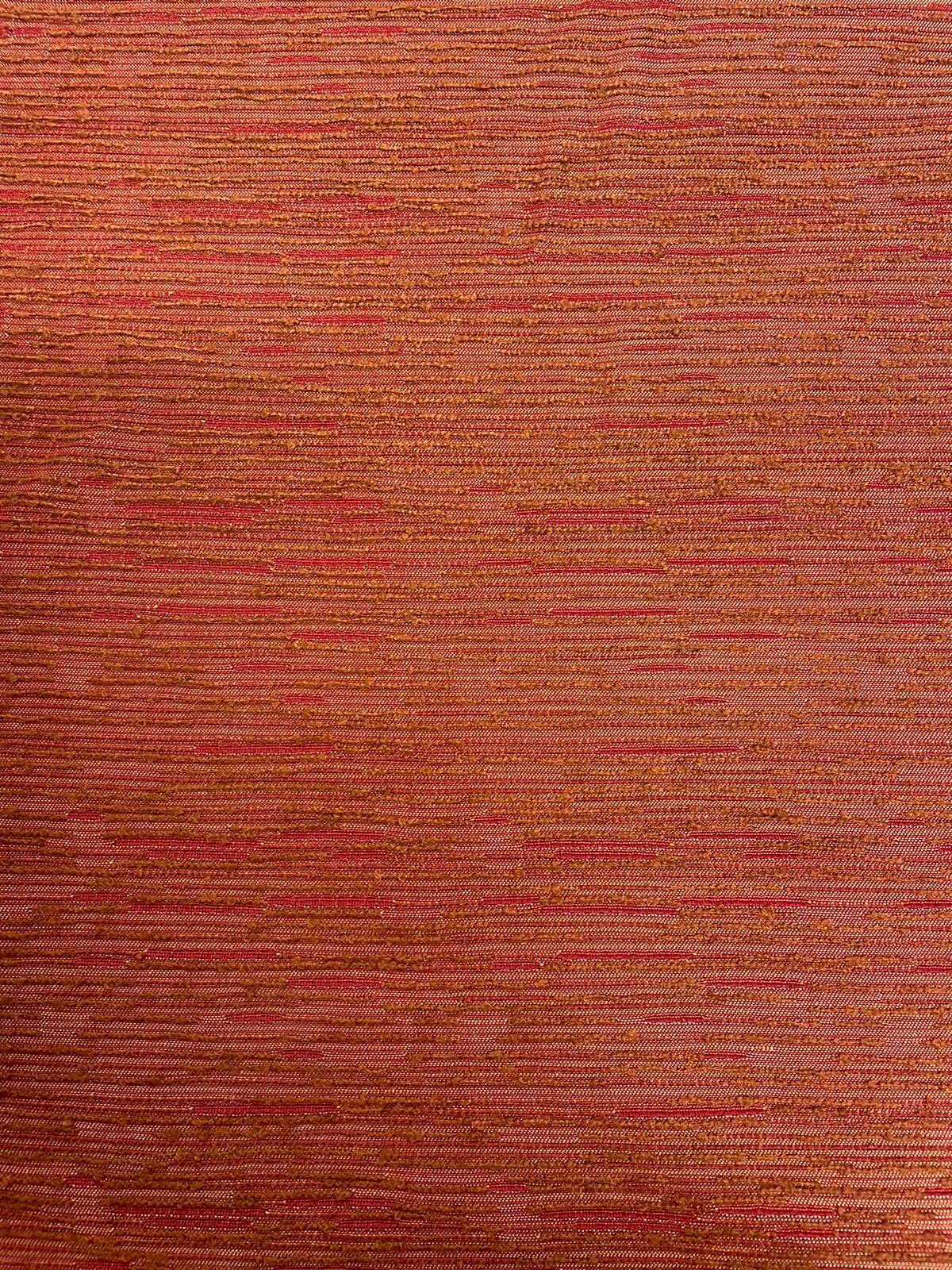 Glamourious Red, sisustuskangas