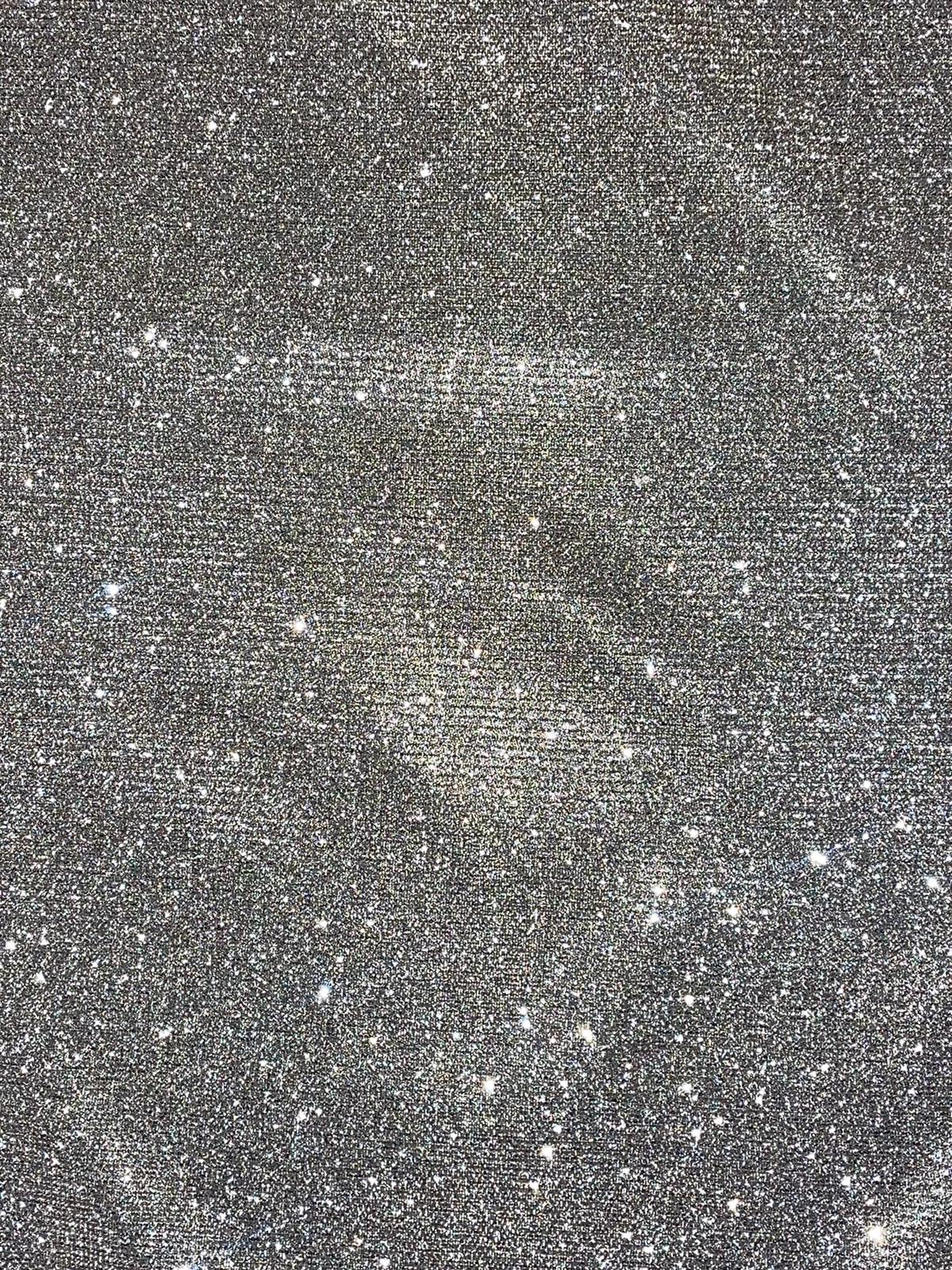 Glitter trikoo, Hopea