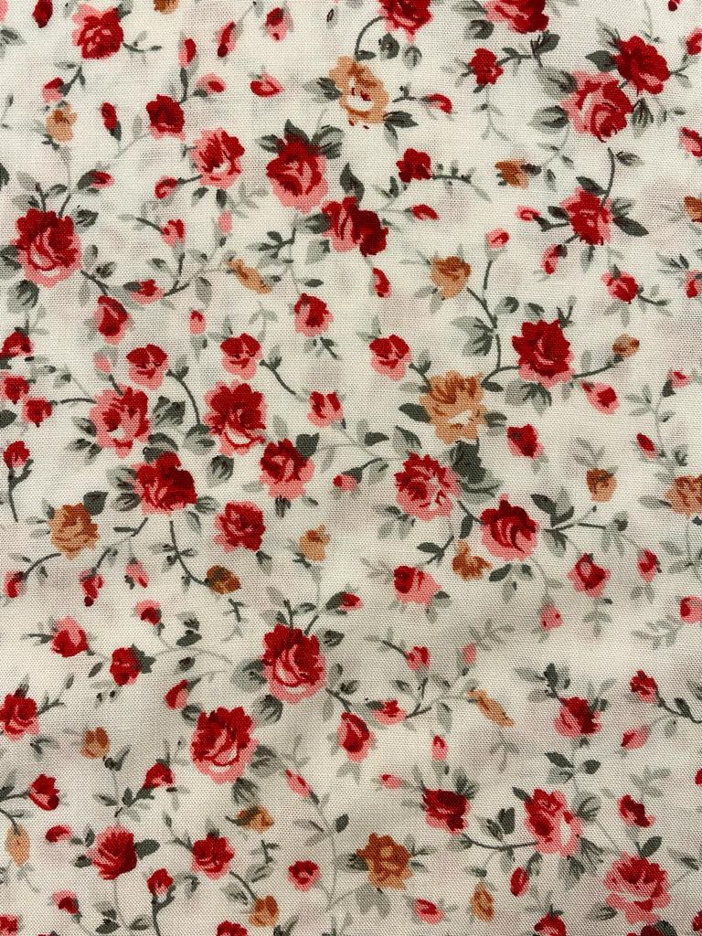 French Couture, Romance, Viskoosi