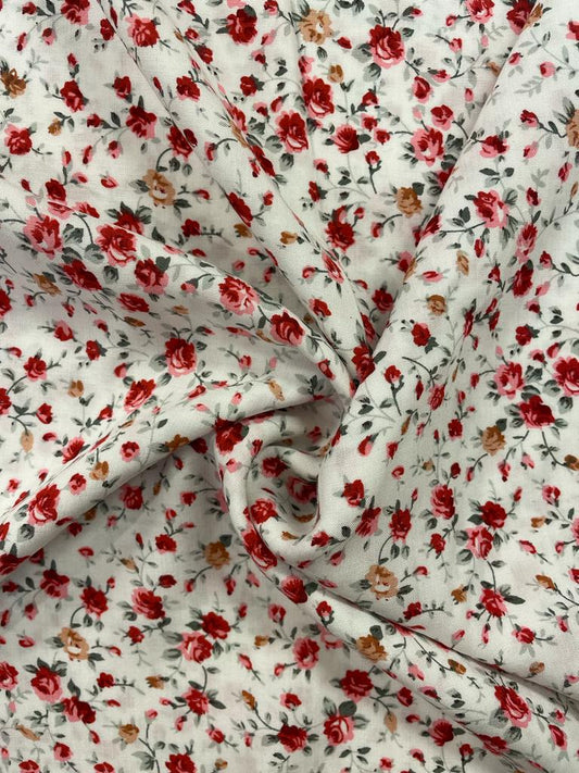 French Couture, Romance, Viskoosi