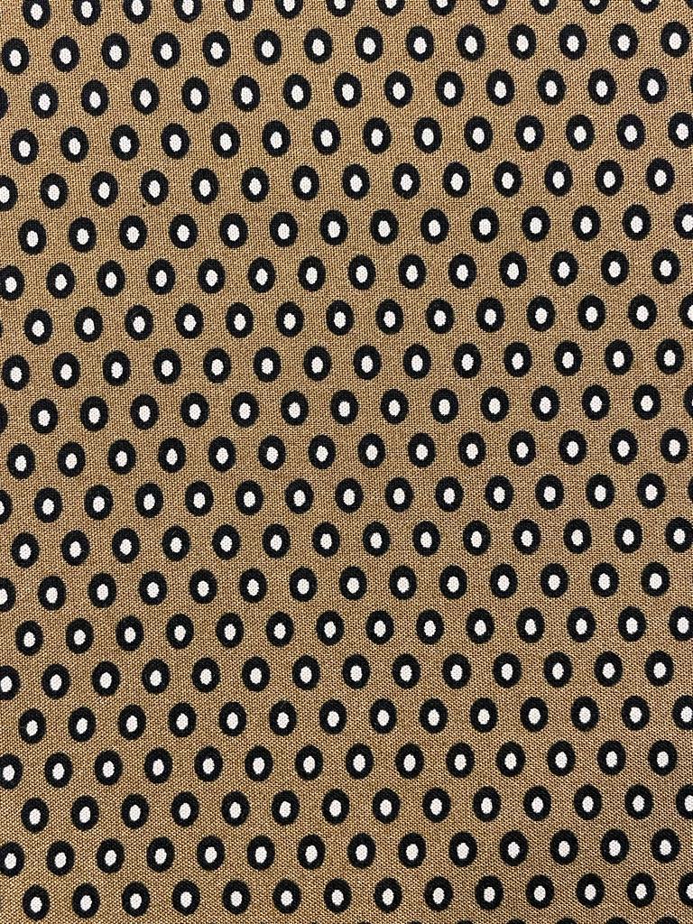 French Couture, Pilkku, khaki, viskoosi