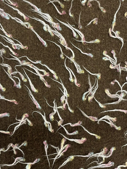 Gingerbread House, Koristeneulos