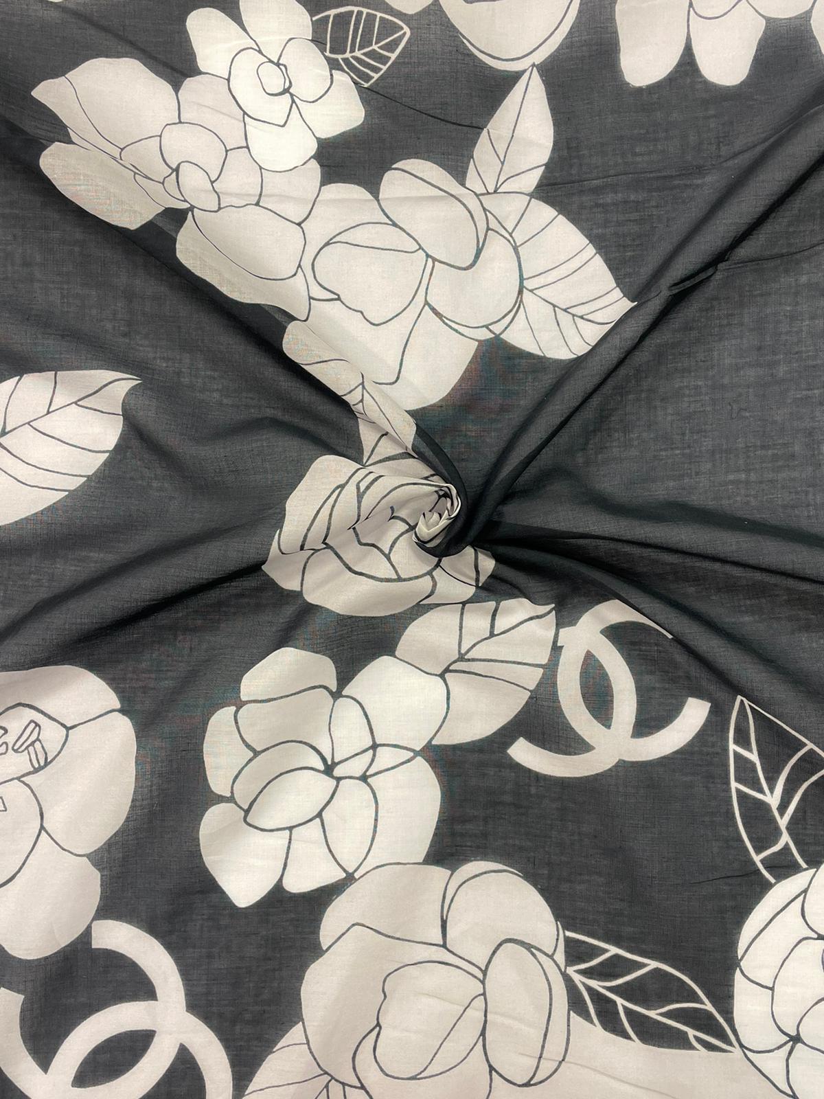 Chanel, Puuvillabatisti