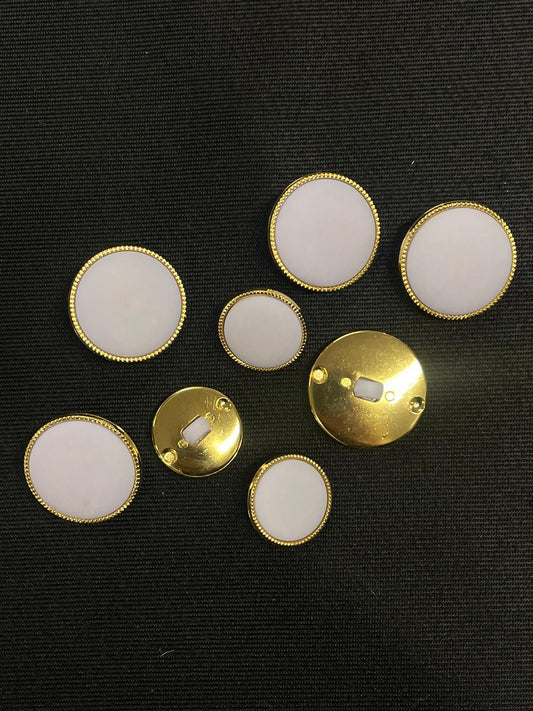 Simply Fabulous, Nappi