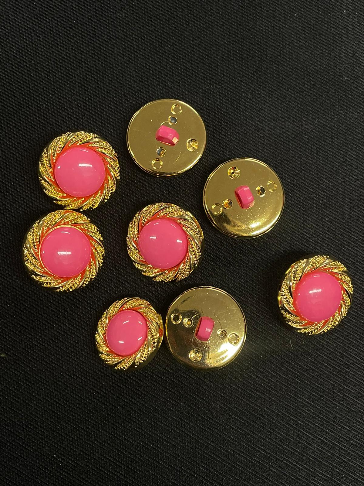 Candy, Nappi
