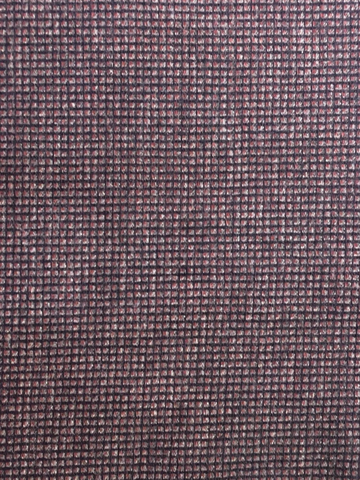 Kenzo Merino, Ruutu, merinovillaneulos