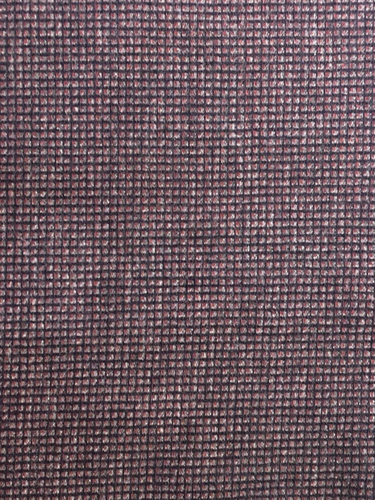 Kenzo Merino, Ruutu, merinovillaneulos