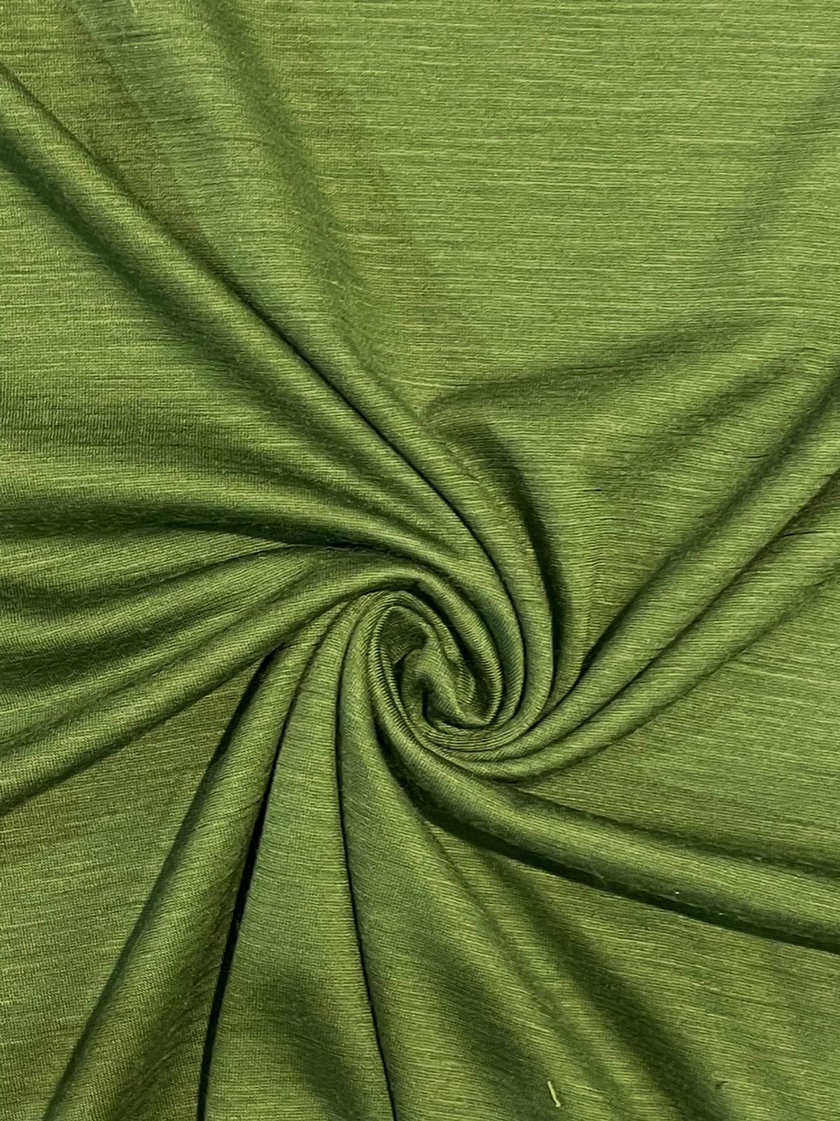 Merino, Vihreä, merinovillaneulos