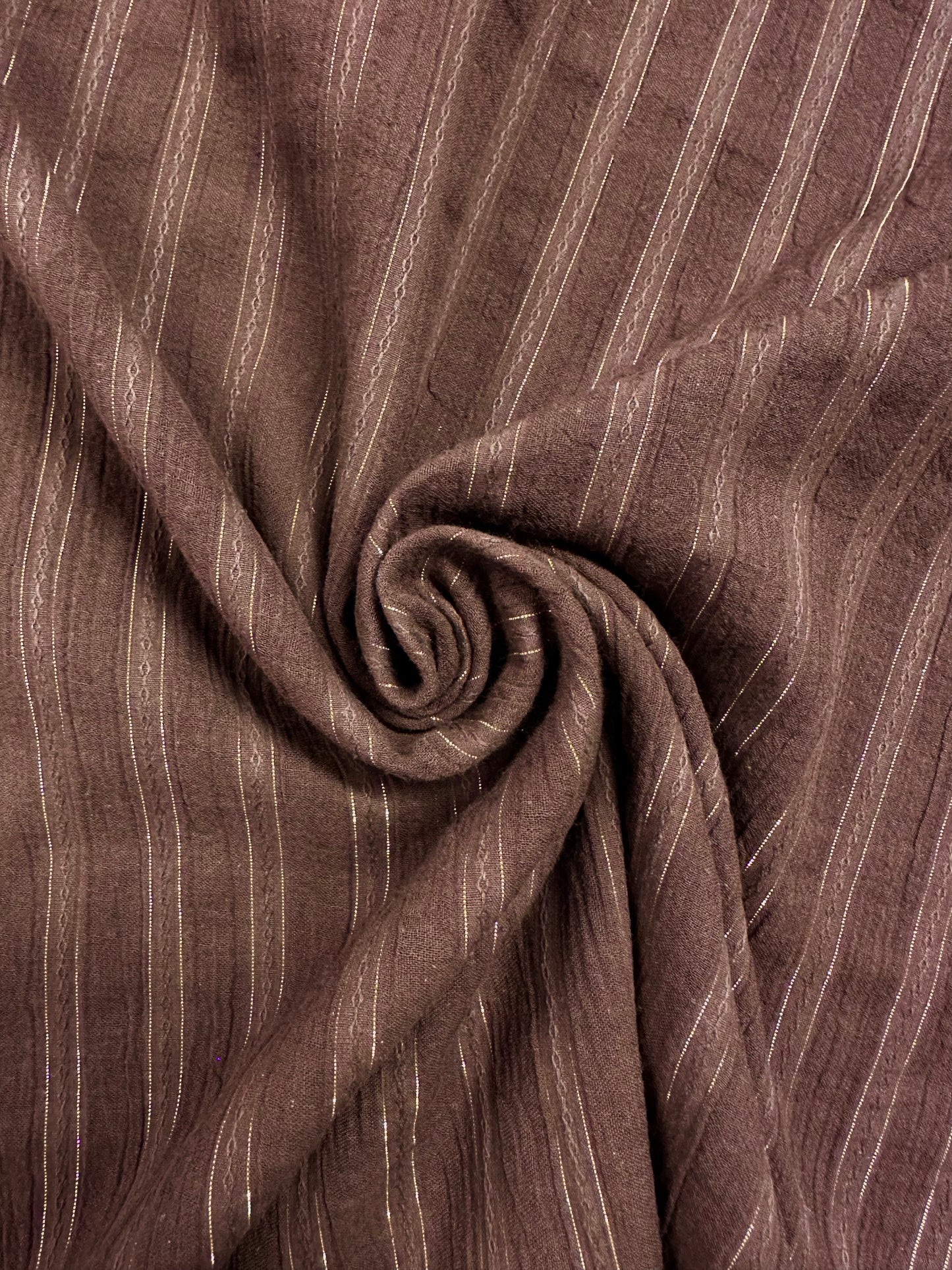 Intian puuvilla, lyrex raita