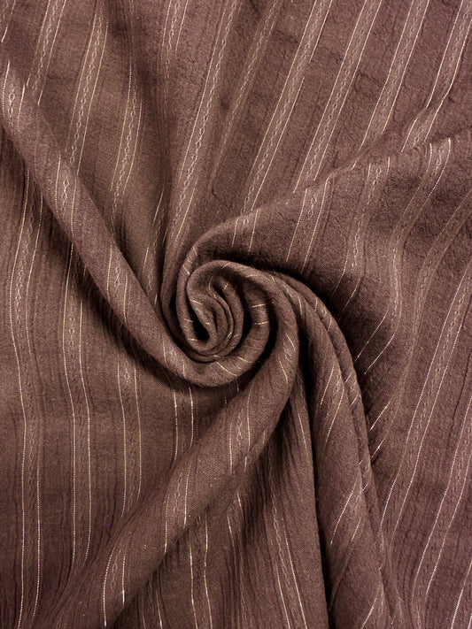 Intian puuvilla, lyrex raita