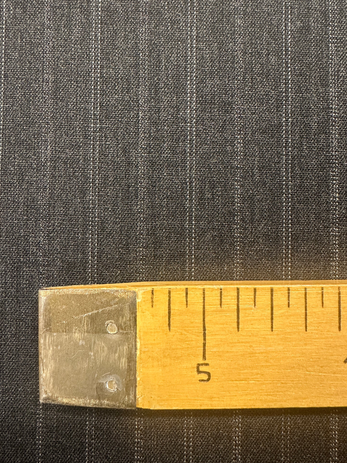 Reda, liituraitapukuvilla.