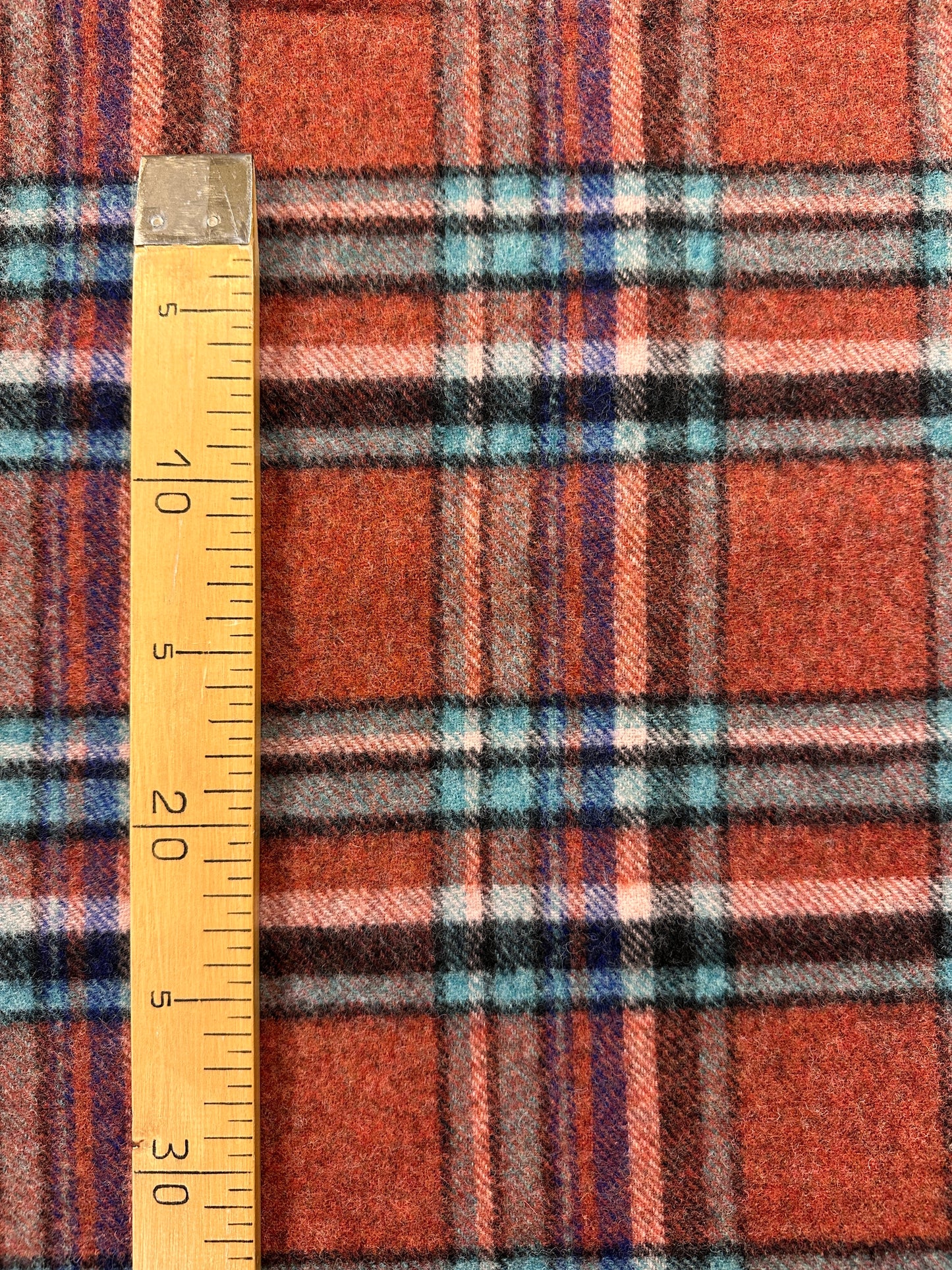 Kenzo, villaflanelli, ruutu,