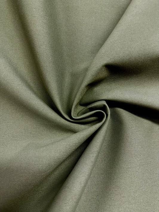 Armeijan-vihreä Cordura, vettähylkivä