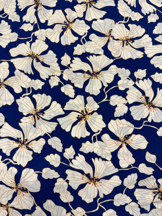 Radiance, Kuunvalon kukat