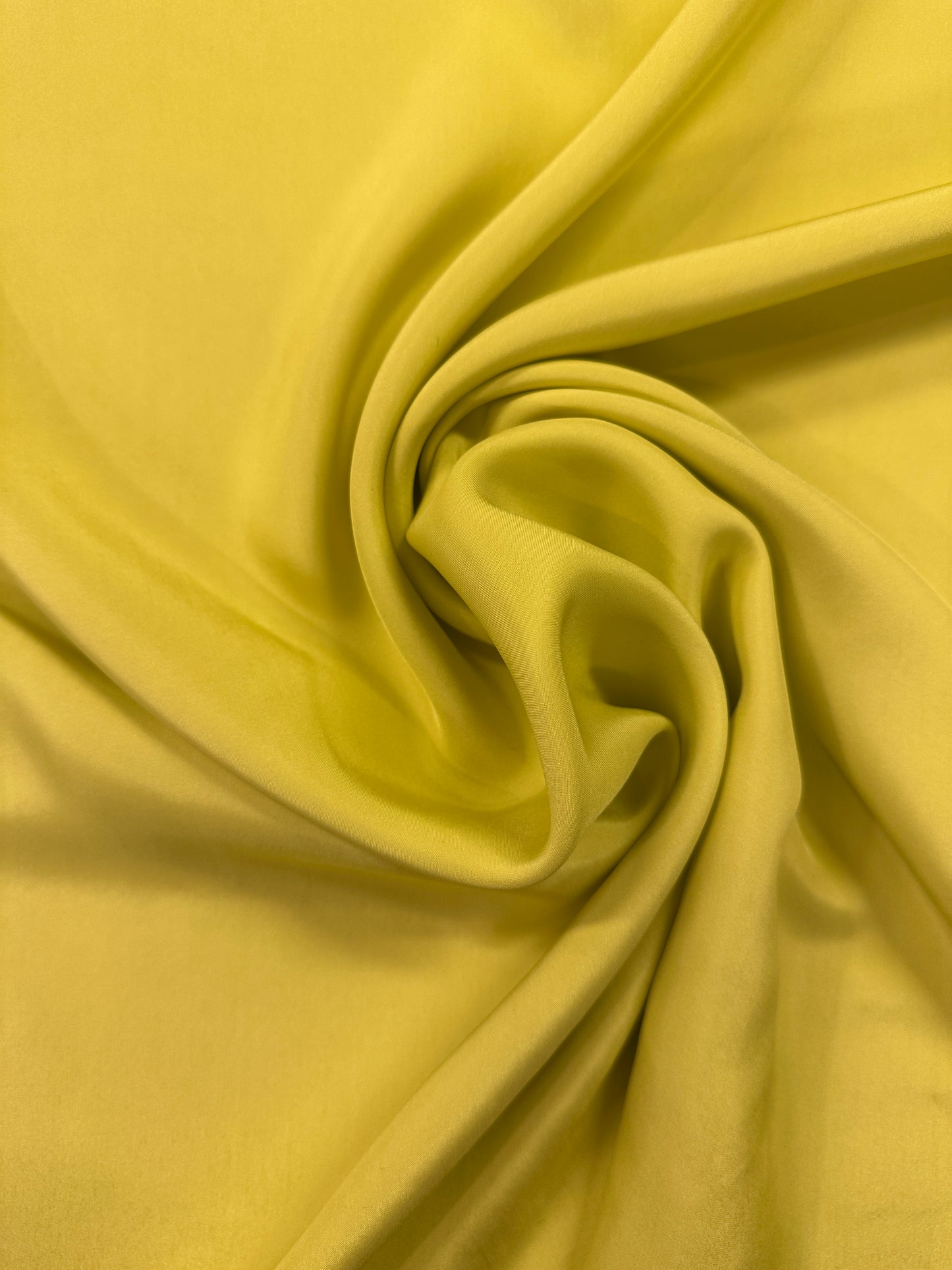 Louis Vuitton, natural silk.