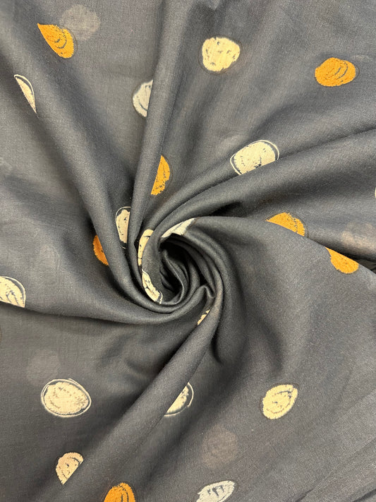 Dotty dots, puuvillabatisti