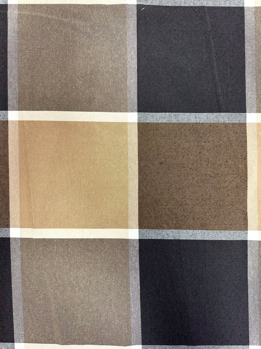 Square, Puuvilla sisustuskangas