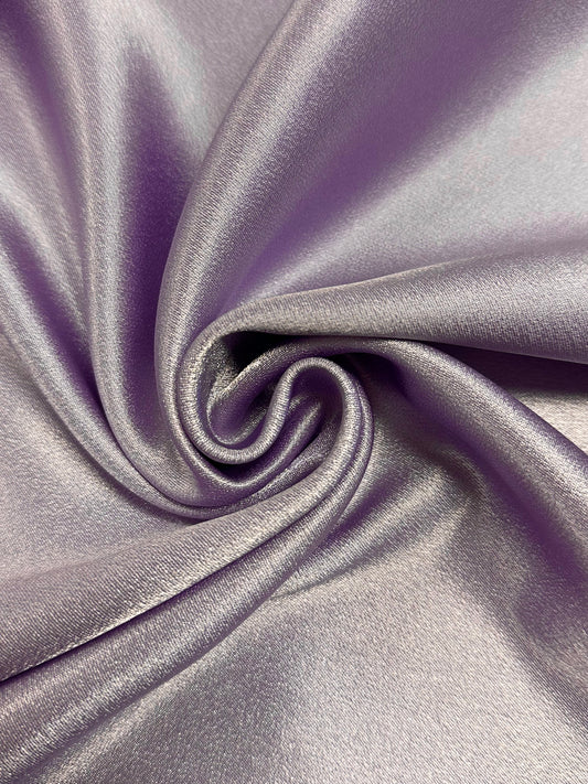 Lilac pearl, krepsatiini