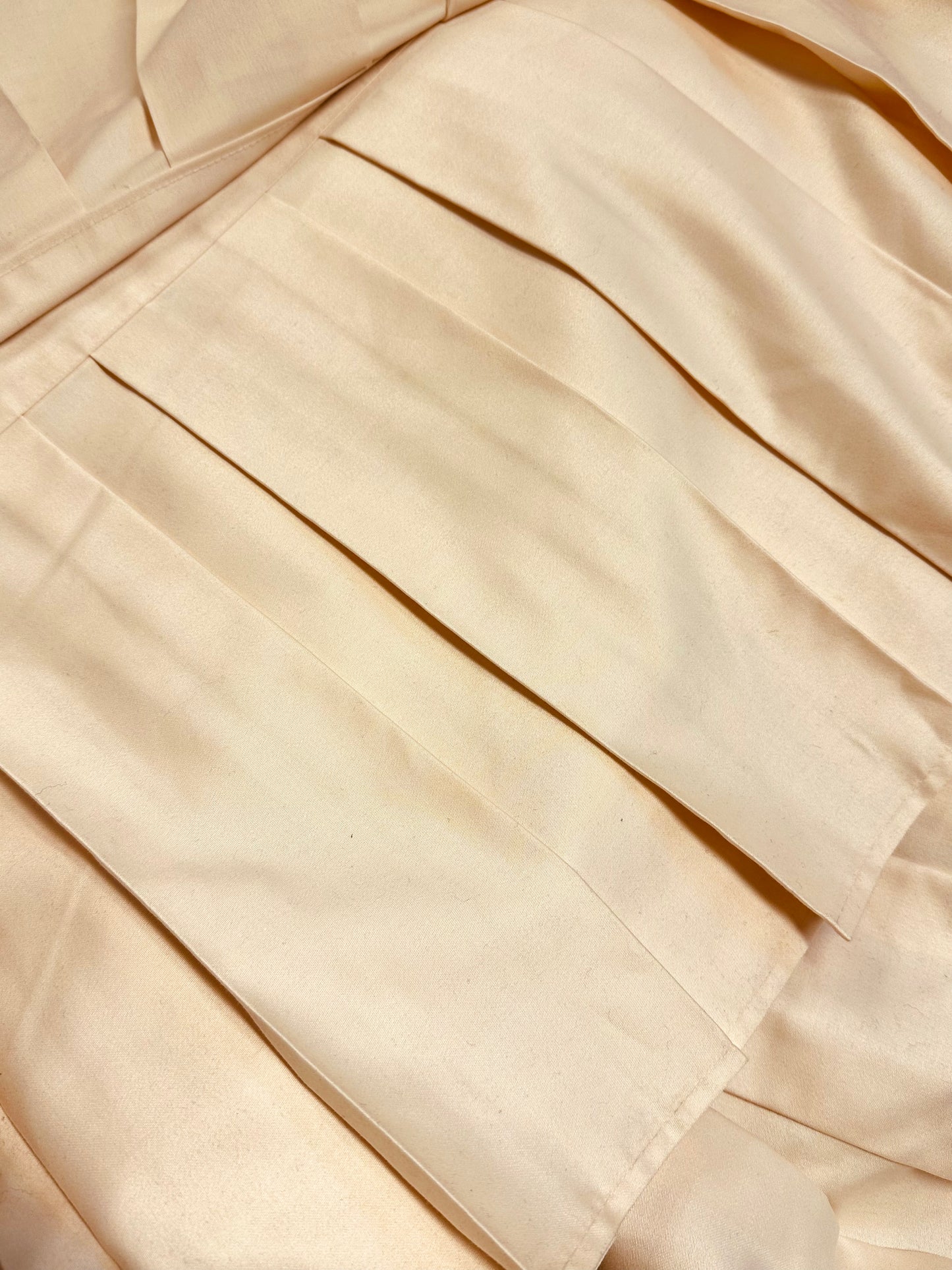 Verhokappa, beige
