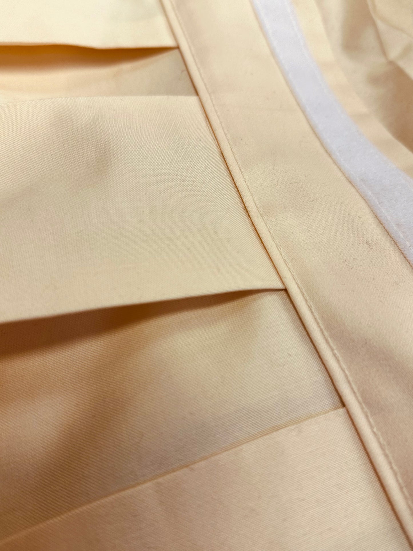 Verhokappa, beige