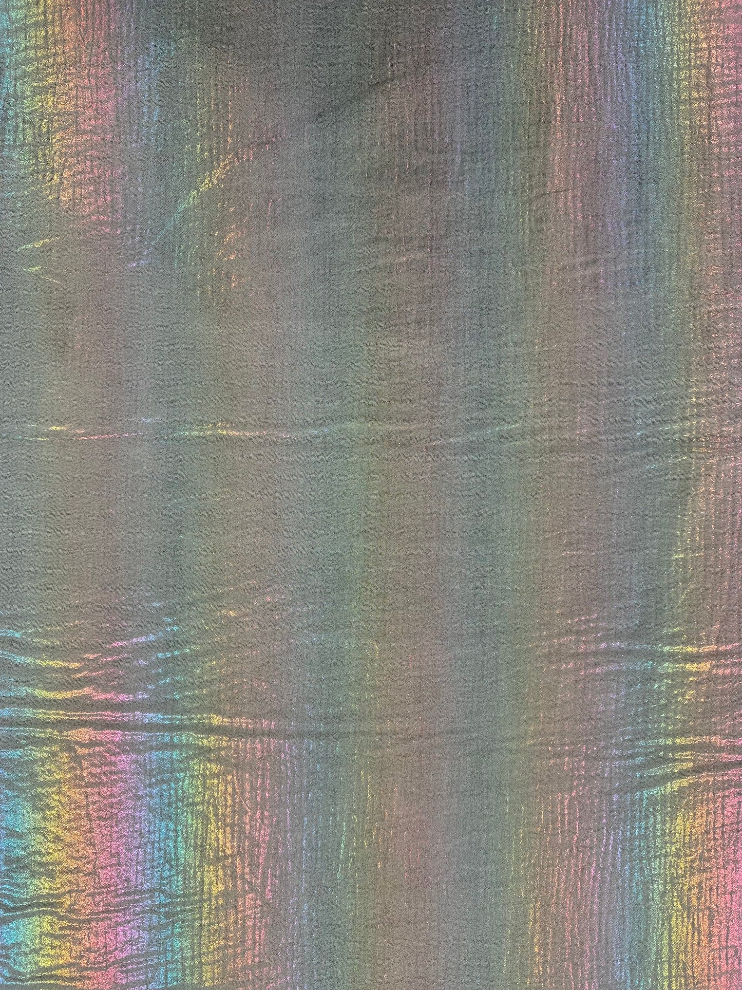 Double Gauze Foil
