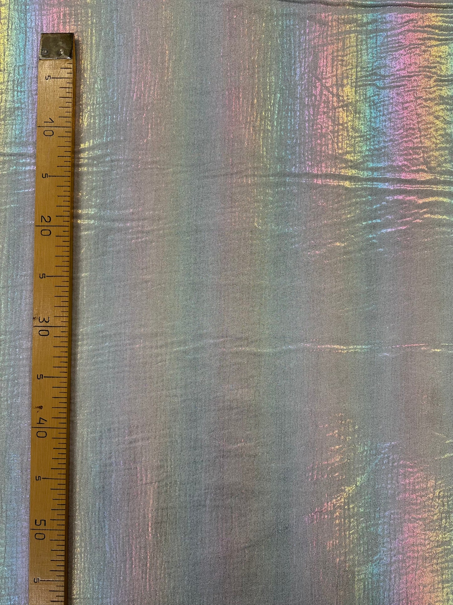 Double Gauze Foil