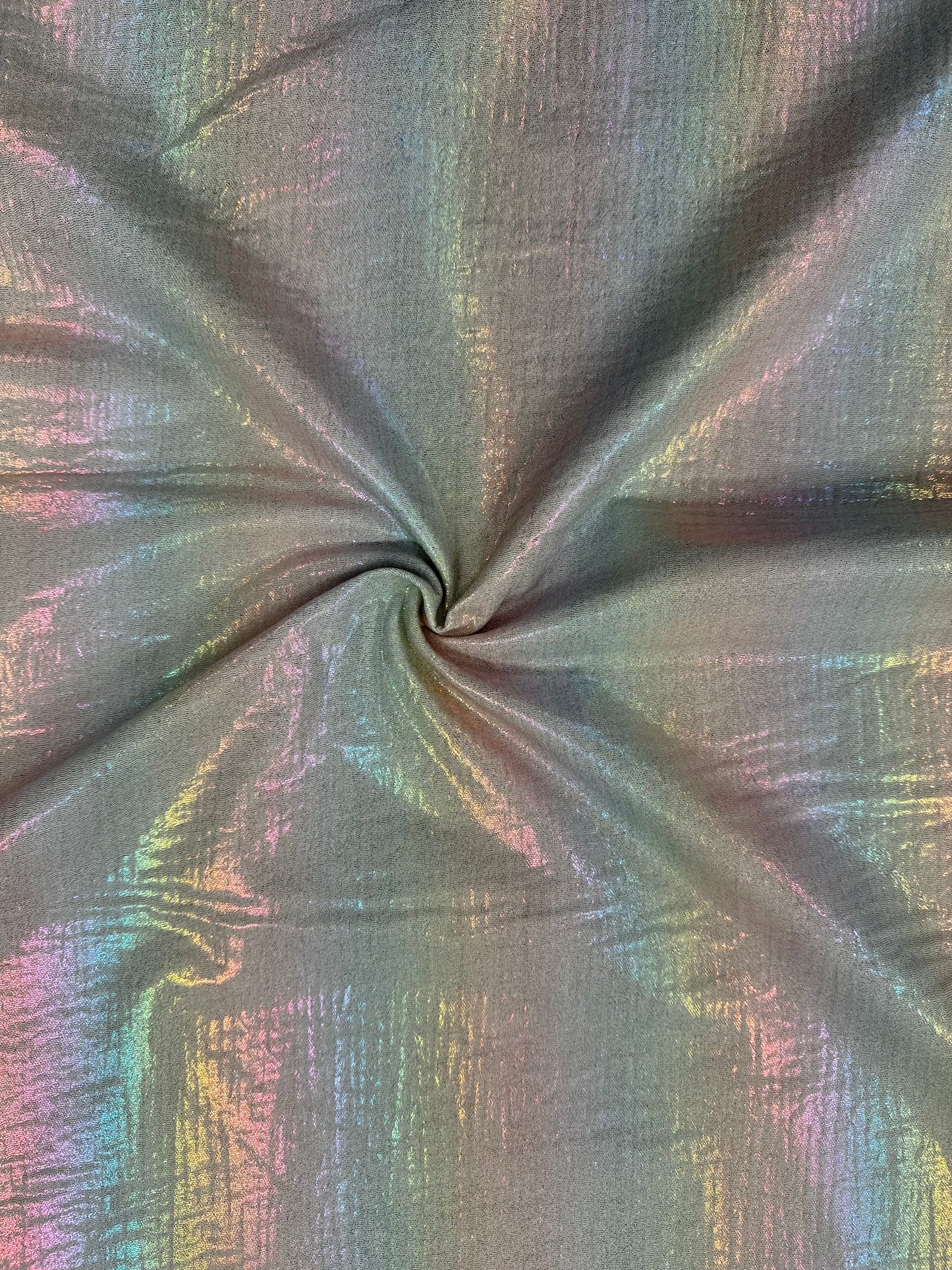 Double Gauze Foil
