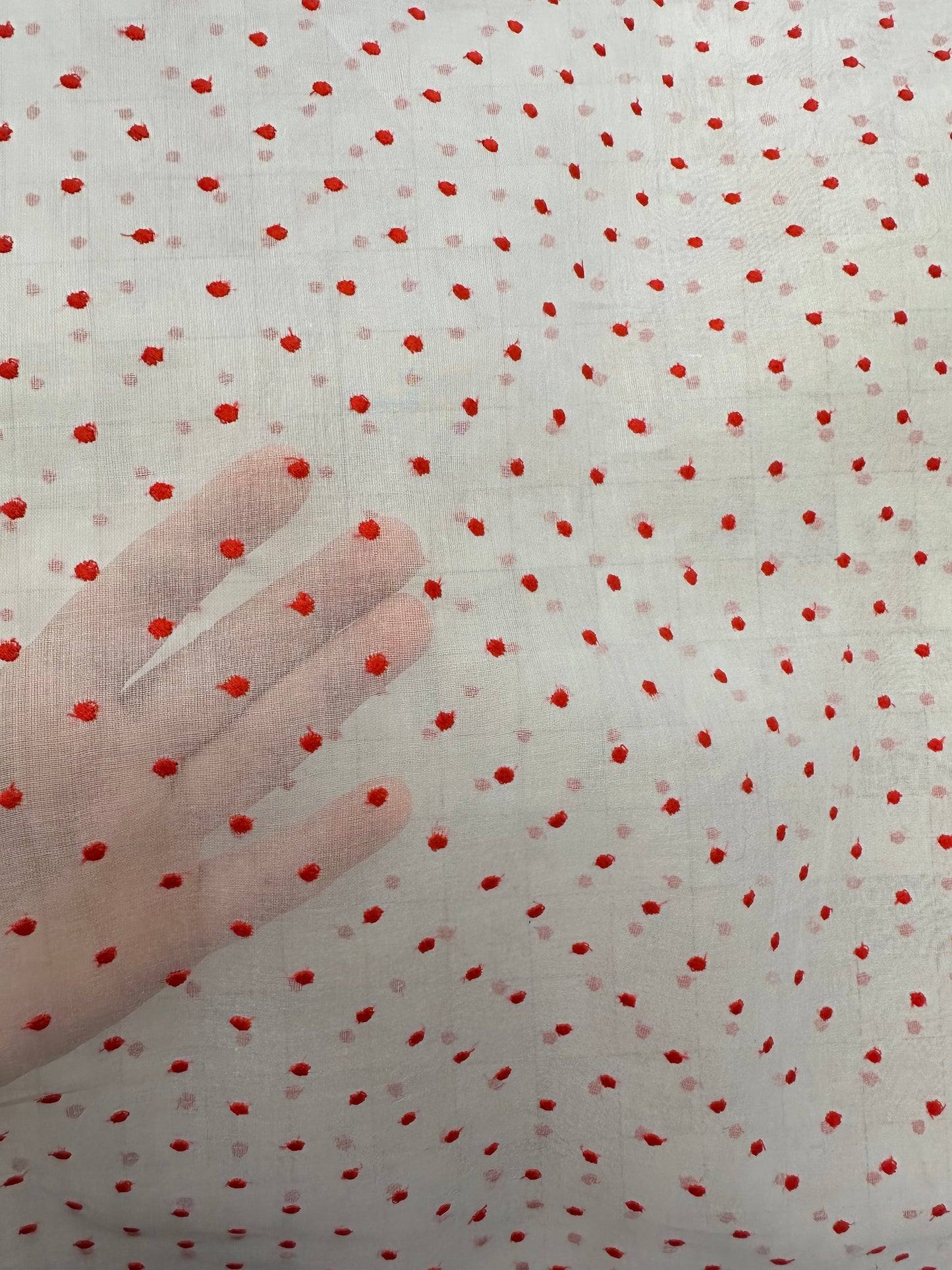 Drop, silkkiorganza