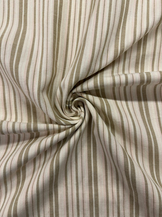 Panama, puuvillasekoite, vaaleanpunainen