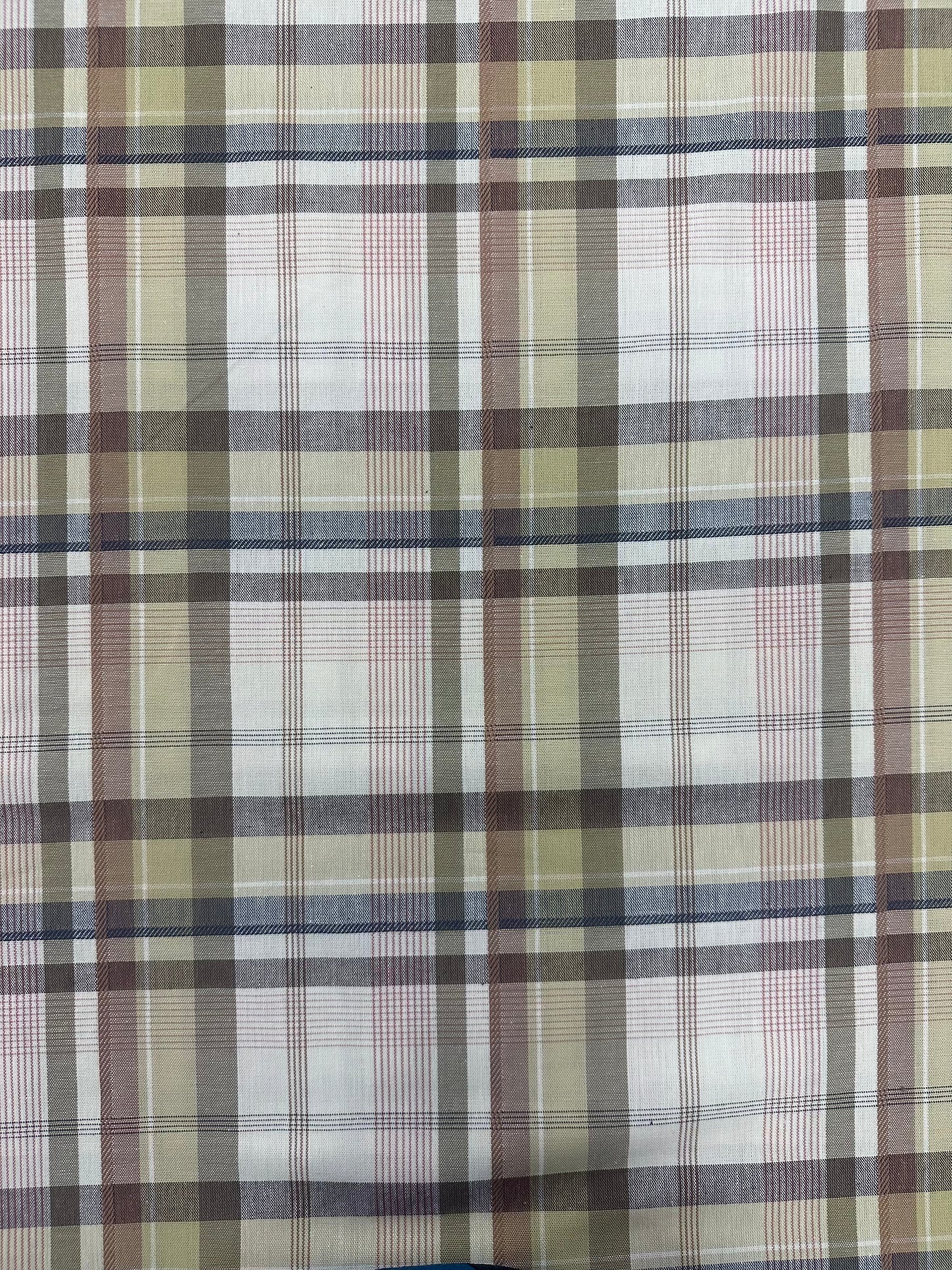 Beatrix, lila, puuvillakangas