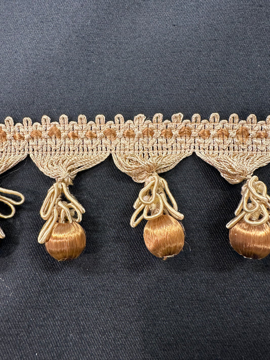 Cynthia, kaneli, sisustusnauha