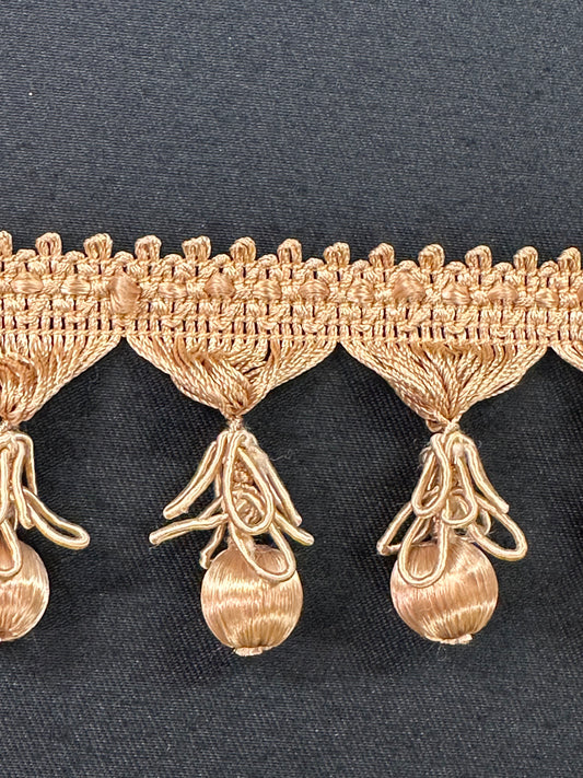 Cynthia, beige, sisustusnauha