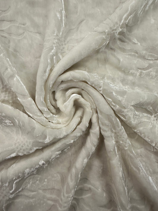 Samira, burnout silkki