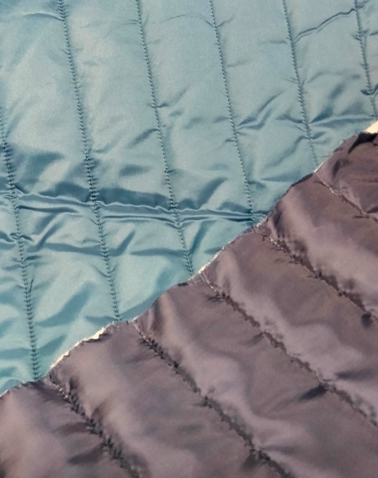 Tikattu toppakangas, petrooli