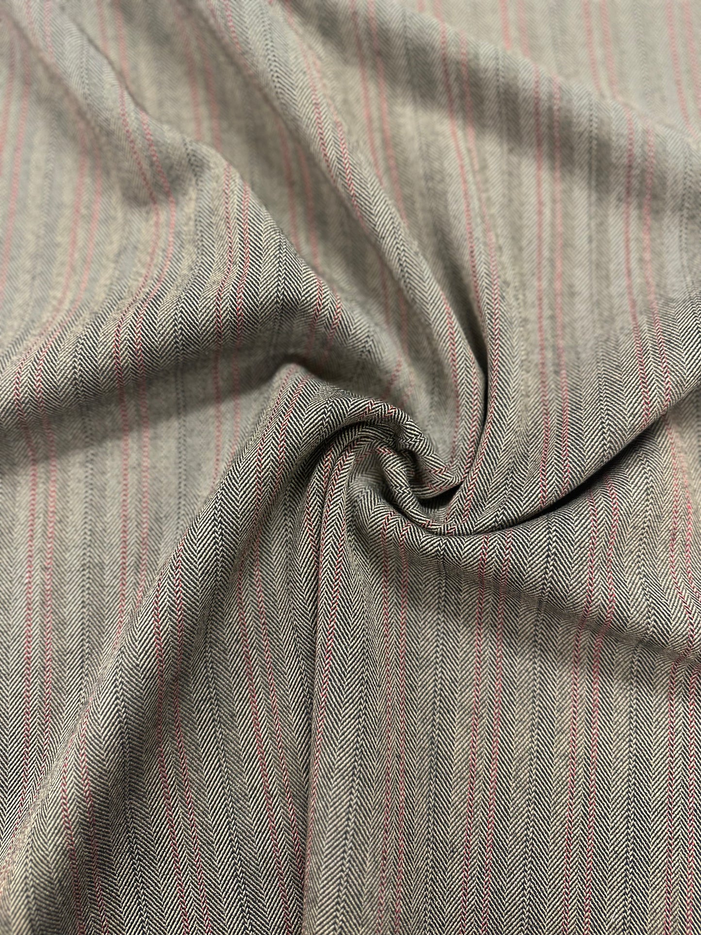 Pantalone, polyester-viskoosi