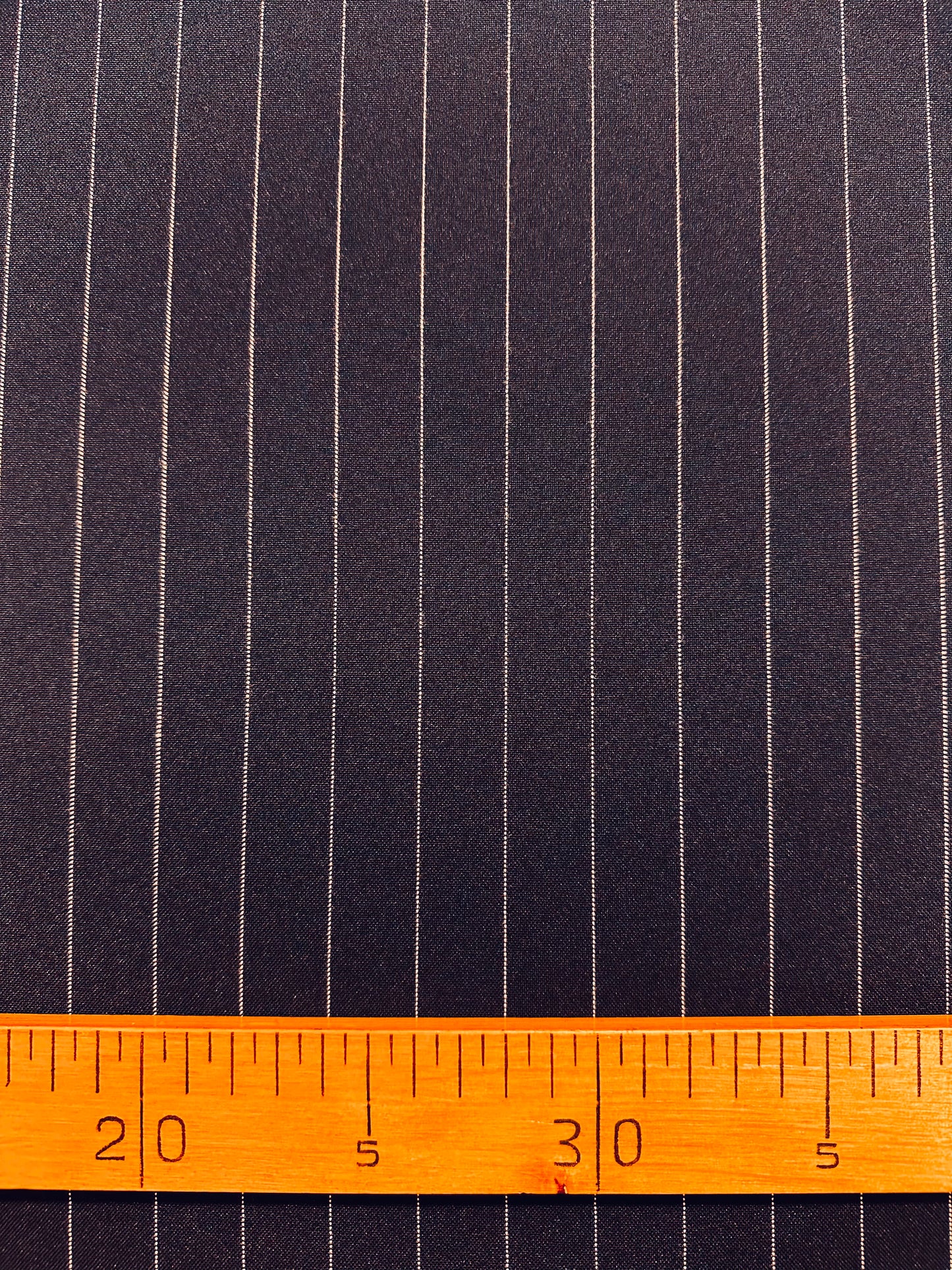 Liituraita, tumma sininen