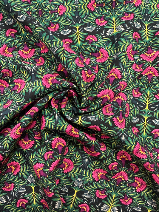 Luonnon kudelma -viskoosi