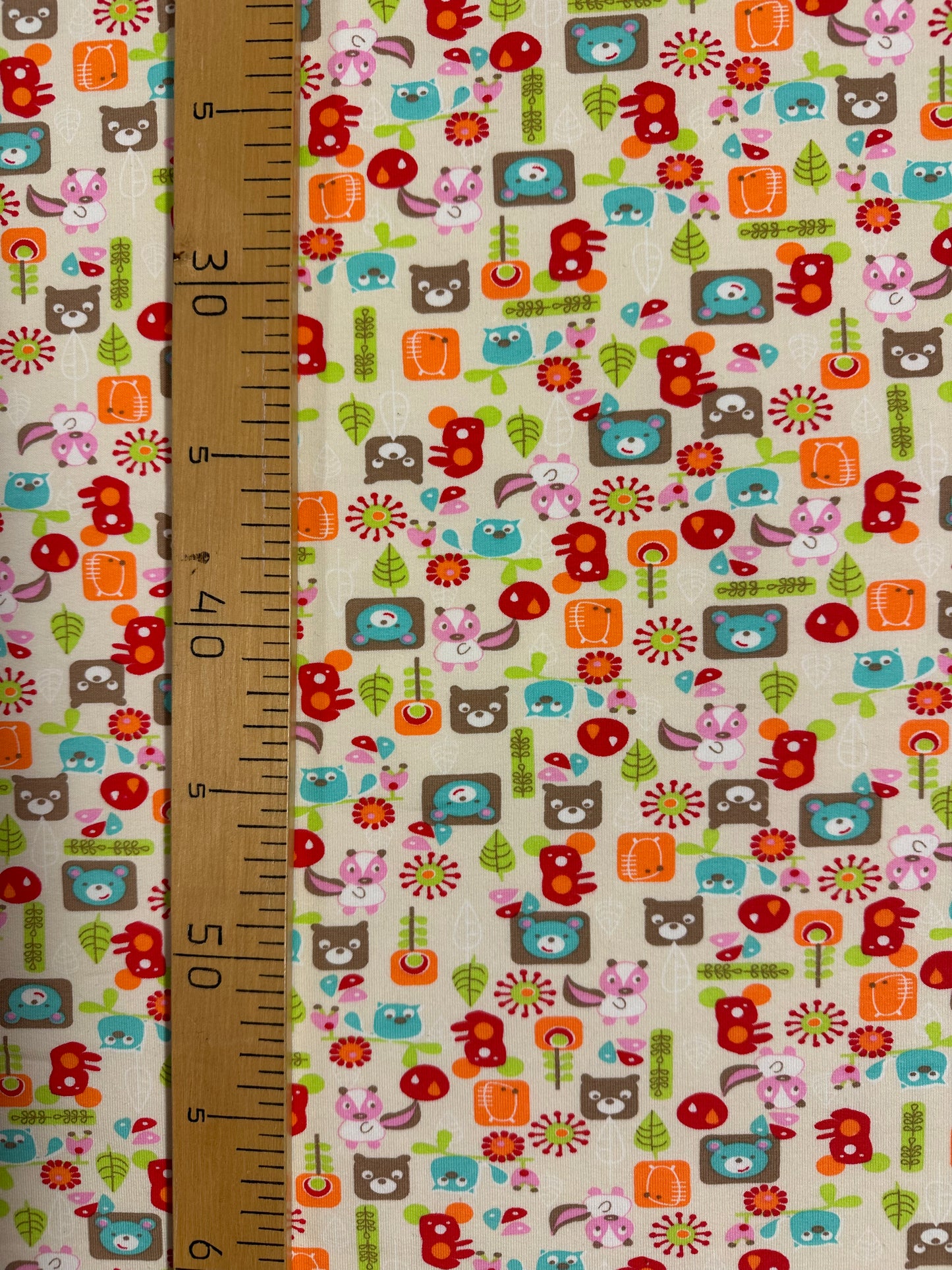 Pienten maailma, joustocollege