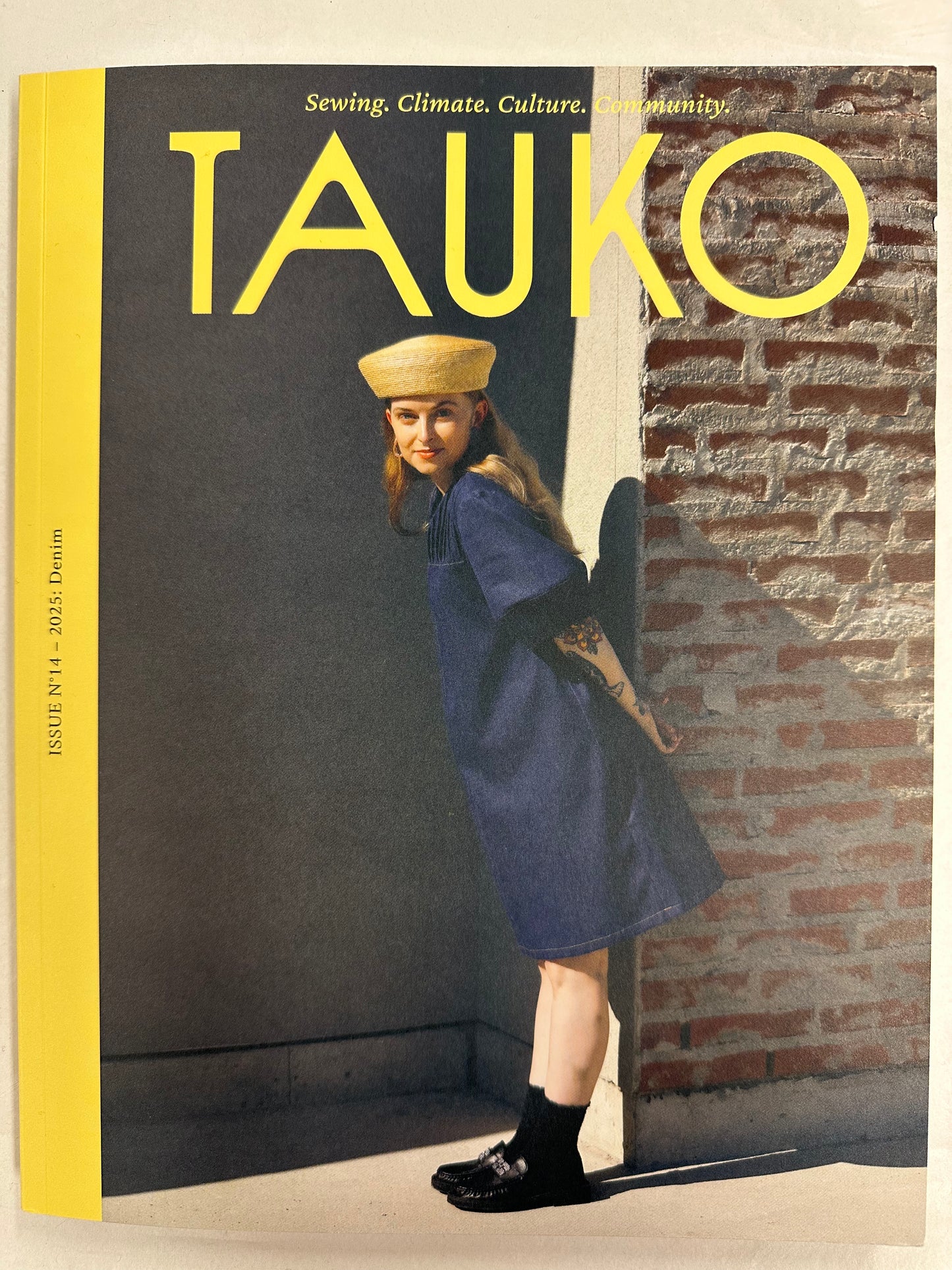 Tauko numero 14
