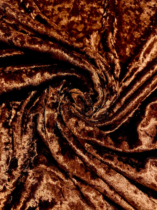 Pronssinruskea, loimusametti