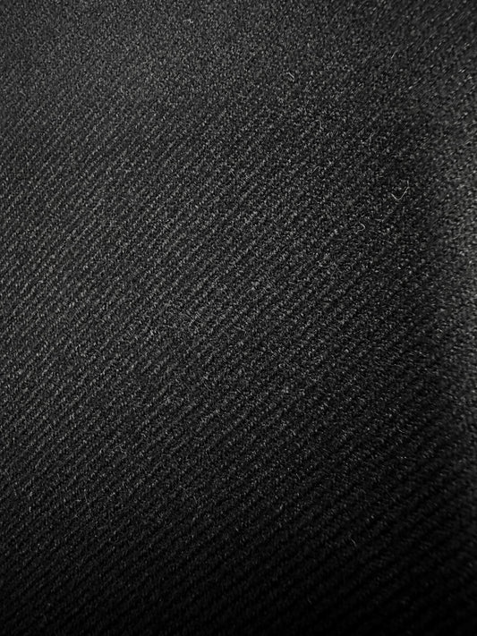 Villakangas Cerruti, gabardiini, yönsininen