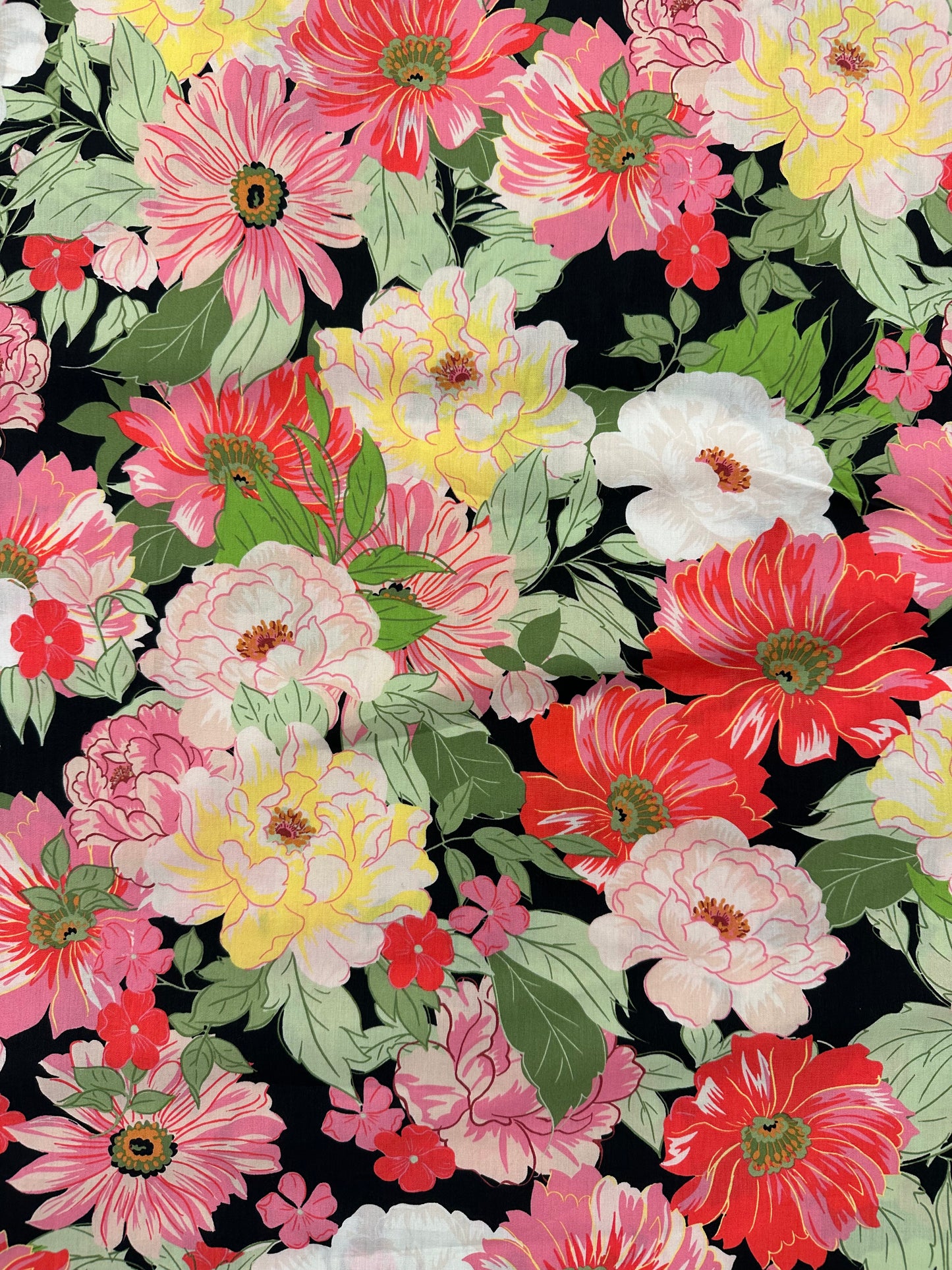 Kukkien tanssi, puuvilla, Desigual