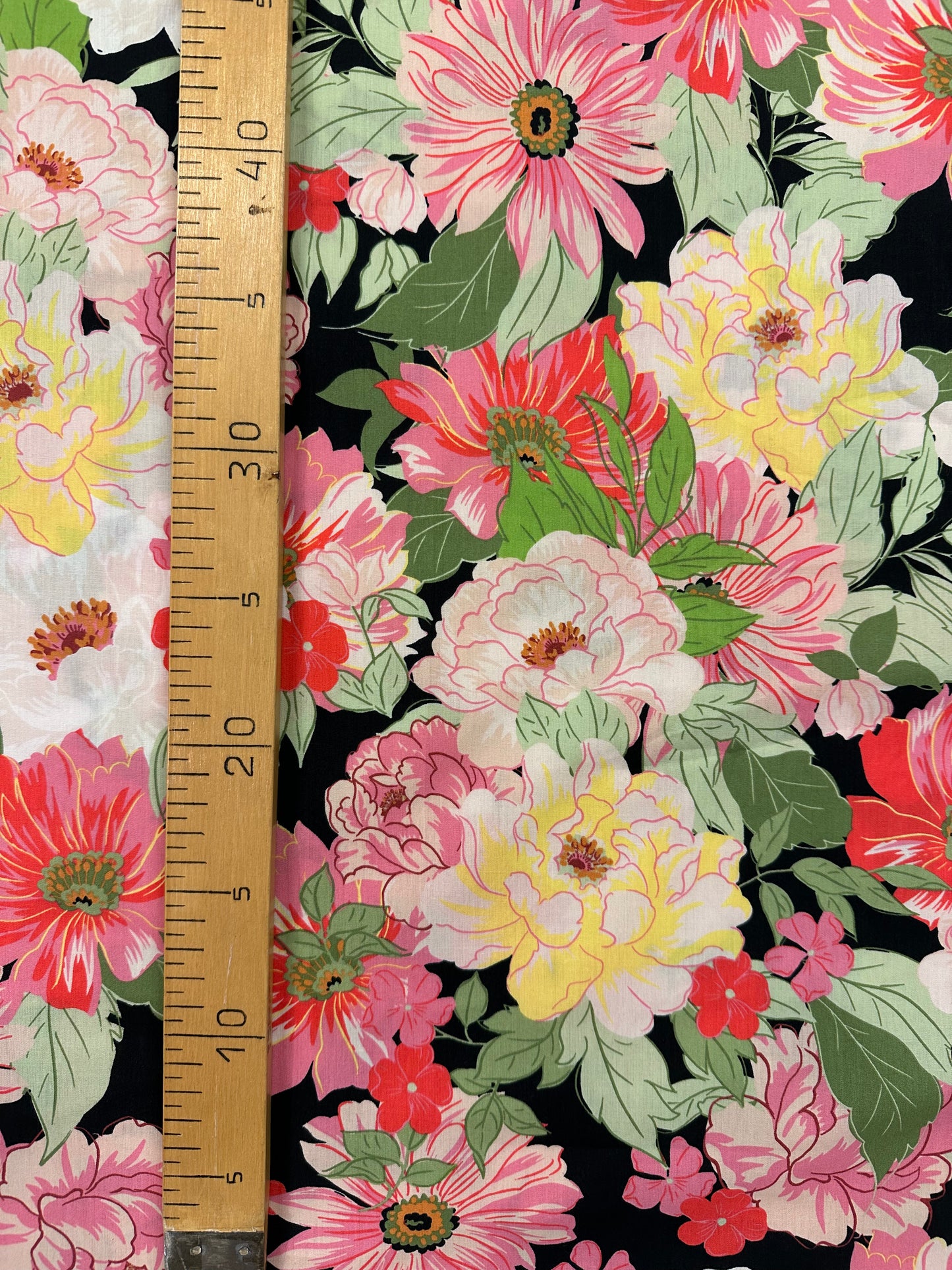 Kukkien tanssi, puuvilla, Desigual